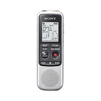 Sony IC Recorder – 4GB