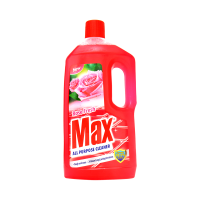 Max Rose Fresh All Purpose Cleaner – 1Ltr