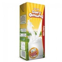 Dairy Omung Milk – 1Ltr
