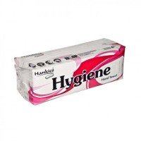 Hankies Hand Towel Hygiene Tissue