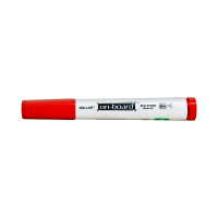 Dollar 2.0 Red On Board Marker