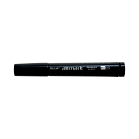 Dollar Allmark Permanent Marker 2.0 Black
