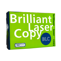 Brilliant laser Copy A4 Paper Ream (500 Sheets) – 70gm