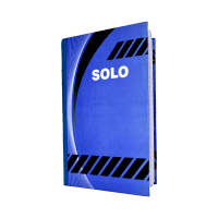 Register (120 Pages)