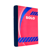 Register (500 Pages)