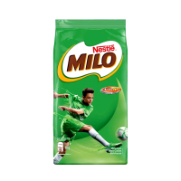 Milo Drinking Powder Pouch – 1kg