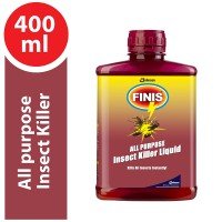 Finis All Purpose Insect Killer Liquid – 400ml