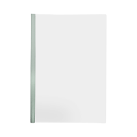 Plastic Thick Slide Bar File