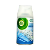 Air Wick Cool Linen and White Lilac Air Freshener Refill – 250ml