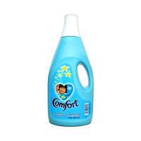 Comfort Touch of Love Fabric Conditioner (Blue) – 2Ltr