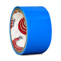 Ragging Tape 2 Inch (Assorted Colour)