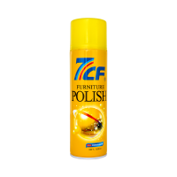 7CF Furniture Polish – 550ml