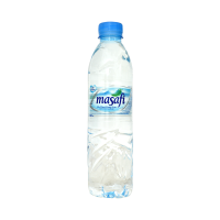 Masafi Mineral Water – 500ml
