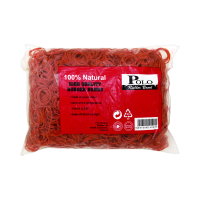 Polo Rubber Band – 0.75 inch