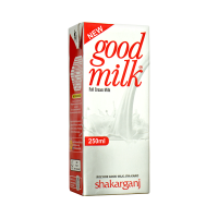 Good Milk – 250ml