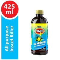 Finis Liquid Insect Killer Amber – 425ml