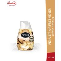 Renuzit Simply Vanilla Air Freshner – 198gm