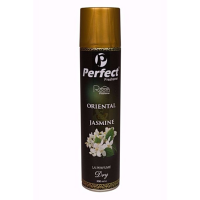 Perfect Oriental and Jasmine Air Freshener – 300ml