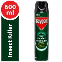 Baygon Aerosol CIK Green – 600ml