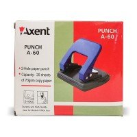 Polo Two Hole Punch Machine A-60