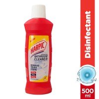 Harpic Bathroom Cleaner Lemon – 500ml