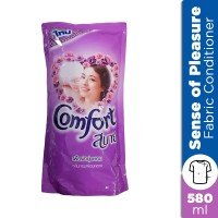 Comfort Sense of Pleasure Fabric Conditioner – 580ml