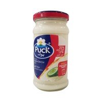 Puck Cream Cheese – 240gm