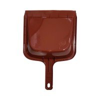 Dust Pan Plastic – Scraper