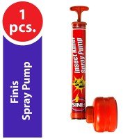 Finis Liquid Insect Killer Spray Pump