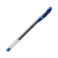Uni-ball Signo Blue Gel Ink Pen – 0.7mm