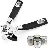 Can & Tin Opener Handed