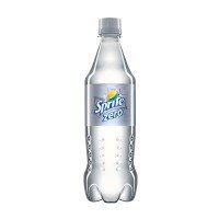 Sprite Zero Bottle – 500ml