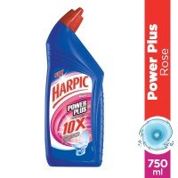 Harpic Rose Power Plus – 700ml