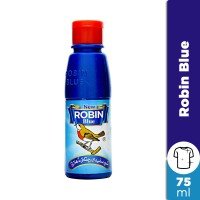 Robin Blue Neel Liquid – 75ml