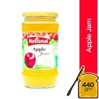 National Apple Jam – 440gm
