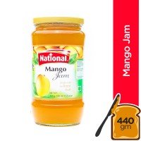National Mango Jam – 440gm