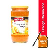 National Marmalade Orange – 440gm
