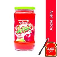 National Apple Jelly – 440gm