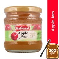 National Apple Jam – 200gm
