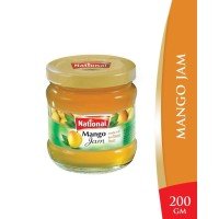 National Mango Jam – 200gm