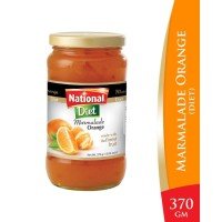 National Diet Orange Marmalade – 370gm