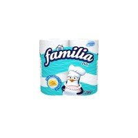 Familia 2 Ply Kitchen Towel 2 Rolls (Pack of 2)