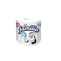 Familia Plus Toilet Paper Single Roll