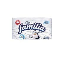 Familia Plus Toilet Paper Double Roll (Pack of 2)
