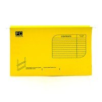 Haoxiang Hanging File FC Without Clip