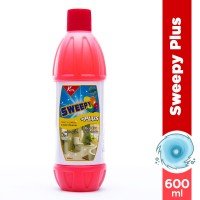 King Toilet Cleaner Sweepy – 600ml