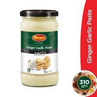 Shan Ginger Garlic Paste – 300gm