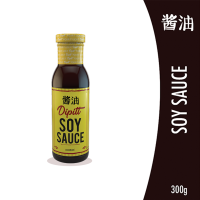 Dipitt Soy Sauce – 300gm