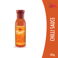 Dipitt Chilli Sauce – 290gm