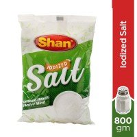 Shan Iodized Salt – 800gm